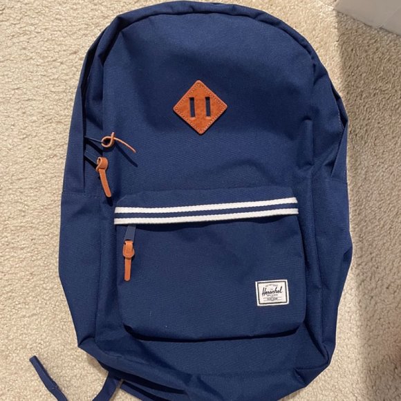 Herschel Supply Company Bags Herschel Supply Co Heritage Backpack